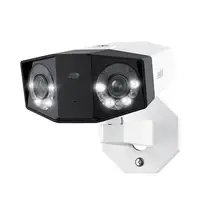 Reolink Duo Series P730 Bala (forma) Cámara de seguridad IP Exterior 4608 x 1728 P