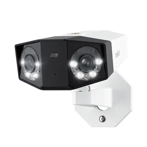Reolink Duo Series P730 Bala (forma) Cámara de seguridad IP Exterior 4608 x 1728 P
