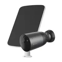 EZVIZ BC1c 4K Bala (forma) Cámara de seguridad IP Exterior 3840 x 2160 Pixeles Tec