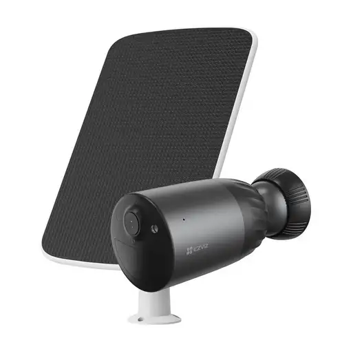 EZVIZ BC1c 4K Bala (forma) Cámara de seguridad IP Exterior 3840 x 2160 Pixeles Tec