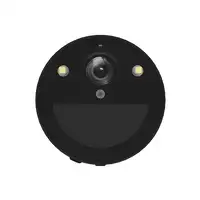 EZVIZ BC1c 4K Bala (forma) Cámara de seguridad IP Exterior 3840 x 2160 Pixeles Tec
