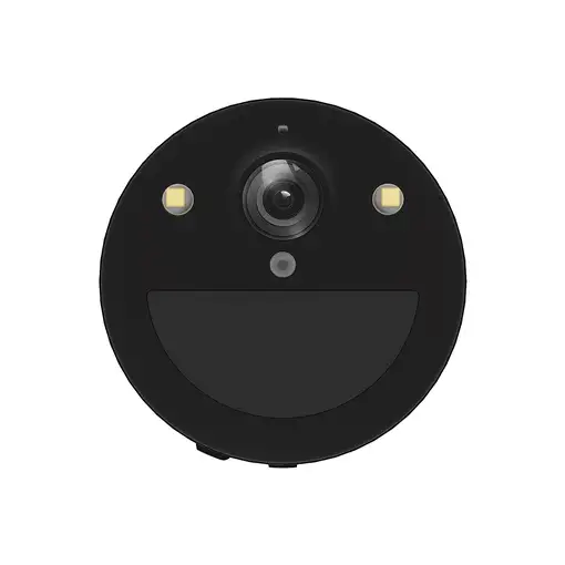 EZVIZ BC1c 4K Bala (forma) Cámara de seguridad IP Exterior 3840 x 2160 Pixeles Tec