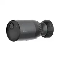 EZVIZ BC1c 4K Bala (forma) Cámara de seguridad IP Exterior 3840 x 2160 Pixeles Tec