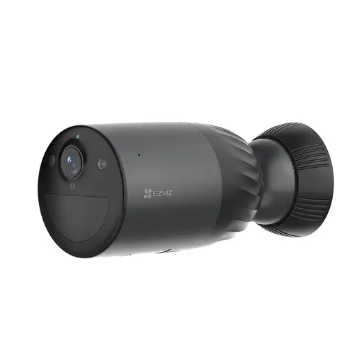 EZVIZ BC1c 4K Bala (forma) Cámara de seguridad IP Exterior 3840 x 2160 Pixeles Tec