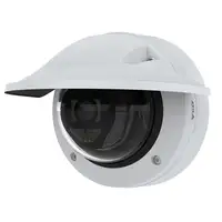 Axis 02332-001 cámara de vigilancia Almohadilla Cámara de seguridad IP Exterior 38