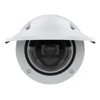 Axis 02332-001 cámara de vigilancia Almohadilla Cámara de seguridad IP Exterior 38