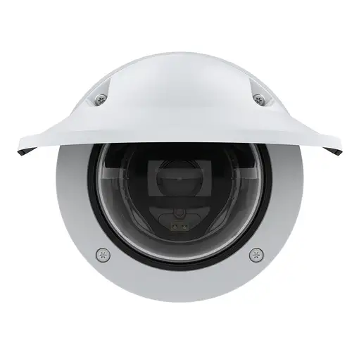 Axis 02332-001 cámara de vigilancia Almohadilla Cámara de seguridad IP Exterior 38