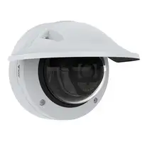 Axis 02332-001 cámara de vigilancia Almohadilla Cámara de seguridad IP Exterior 38