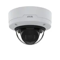 Axis 02332-001 cámara de vigilancia Almohadilla Cámara de seguridad IP Exterior 38