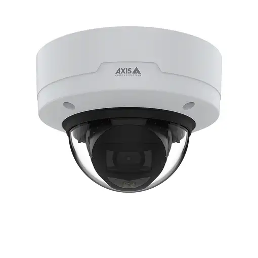 Axis 02332-001 cámara de vigilancia Almohadilla Cámara de seguridad IP Exterior 38