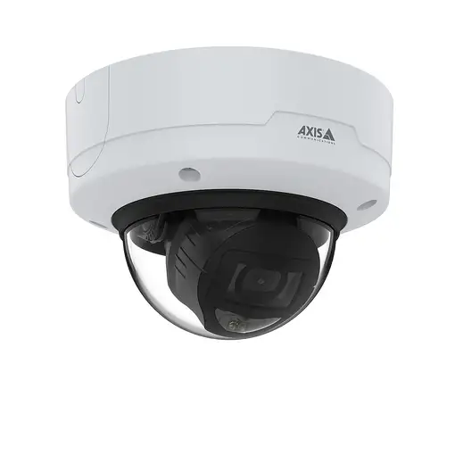 Axis 02332-001 cámara de vigilancia Almohadilla Cámara de seguridad IP Exterior 38