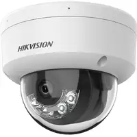 Hikvision Value Series DS-2CD1143G2-LIU(2.8mm) Almohadilla Cámara de seguridad IP