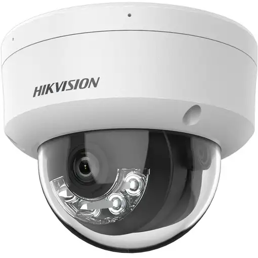 Hikvision Value Series DS-2CD1143G2-LIU(2.8mm) Almohadilla Cámara de seguridad IP