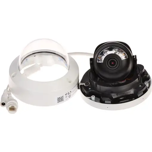 Hikvision Value Series DS-2CD1143G2-LIU(2.8mm) Almohadilla Cámara de seguridad IP