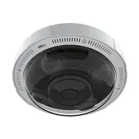 Axis 02218-001 cámara de vigilancia Caja Cámara de seguridad IP Interior y exterio