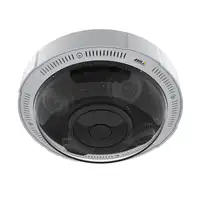 Axis 02218-001 cámara de vigilancia Caja Cámara de seguridad IP Interior y exterio
