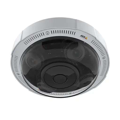 Axis 02218-001 cámara de vigilancia Caja Cámara de seguridad IP Interior y exterio