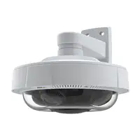 Axis 02218-001 cámara de vigilancia Caja Cámara de seguridad IP Interior y exterio