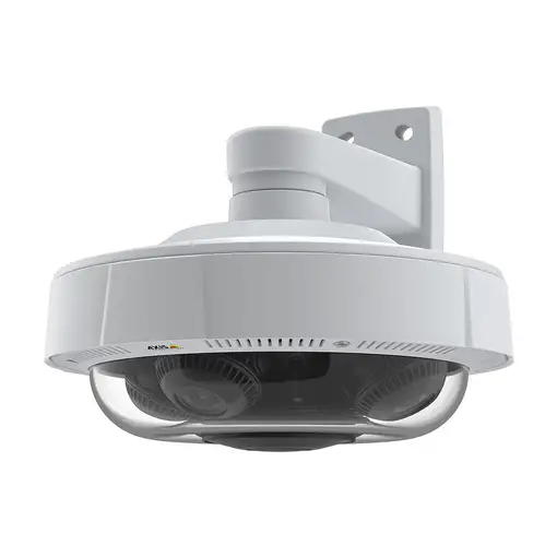 Axis 02218-001 cámara de vigilancia Caja Cámara de seguridad IP Interior y exterio