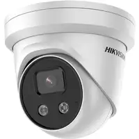 Hikvision DS-2CD2386G2-I(2.8mm)(C) Torreta Cámara de seguridad IP Interior y exter