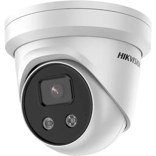 Hikvision DS-2CD2386G2-I(2.8mm)(C) Torreta Cámara de seguridad IP Interior y exter