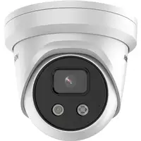 Hikvision DS-2CD2386G2-I(2.8mm)(C) Torreta Cámara de seguridad IP Interior y exter