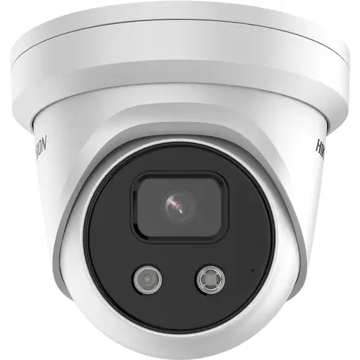 Hikvision DS-2CD2386G2-I(2.8mm)(C) Torreta Cámara de seguridad IP Interior y exter