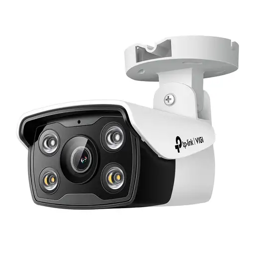 TP-Link VIGI C330(2.8mm) Bala (forma) Cámara de seguridad IP Exterior 2304 x 1296