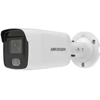 Hikvision DS-2CD2027G2-L(4MM) cámara de vigilancia Bala (forma) Cámara de segurida Hikvision DS-2CD2027G2-L(4MM) cámara de vigilancia Bala (forma) Cámara de segurida