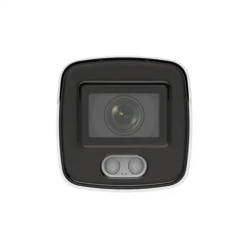 Hikvision DS-2CD2027G2-L(4MM) cámara de vigilancia Bala (forma) Cámara de segurida