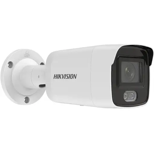 Hikvision DS-2CD2027G2-L(4MM) cámara de vigilancia Bala (forma) Cámara de segurida