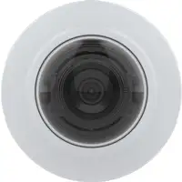 Axis 02676-001 cámara de vigilancia Almohadilla Cámara de seguridad IP Interior 19