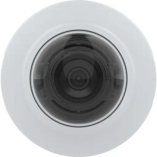 Axis 02676-001 cámara de vigilancia Almohadilla Cámara de seguridad IP Interior 19