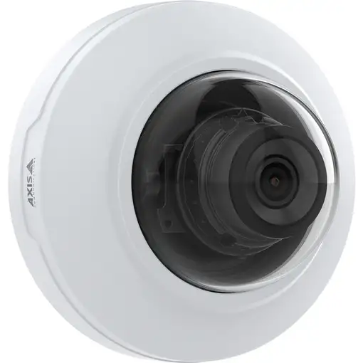 Axis 02676-001 cámara de vigilancia Almohadilla Cámara de seguridad IP Interior 19