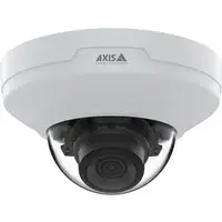 Axis 02676-001 cámara de vigilancia Almohadilla Cámara de seguridad IP Interior 19