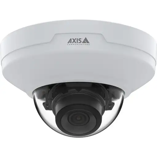Axis 02676-001 cámara de vigilancia Almohadilla Cámara de seguridad IP Interior 19