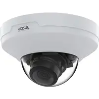 Axis 02676-001 cámara de vigilancia Almohadilla Cámara de seguridad IP Interior 19