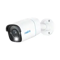Reolink P330 Bala (forma) Cámara de seguridad IP Interior y exterior 3840 x 2160 P