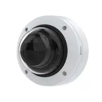 Axis 02331-001 cámara de vigilancia Almohadilla Cámara de seguridad IP Interior 38