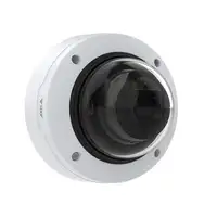 Axis 02331-001 cámara de vigilancia Almohadilla Cámara de seguridad IP Interior 38