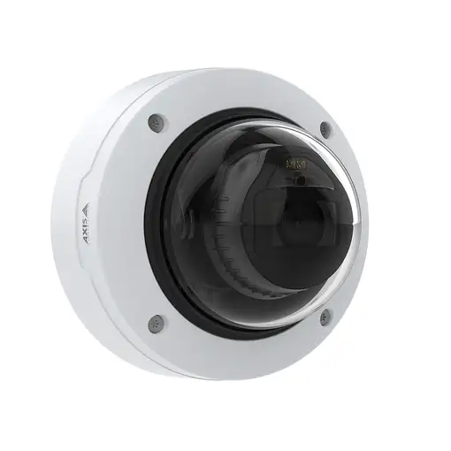 Axis 02331-001 cámara de vigilancia Almohadilla Cámara de seguridad IP Interior 38