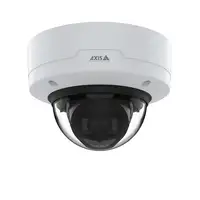 Axis 02331-001 cámara de vigilancia Almohadilla Cámara de seguridad IP Interior 38