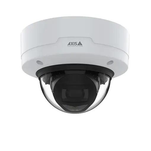 Axis 02331-001 cámara de vigilancia Almohadilla Cámara de seguridad IP Interior 38
