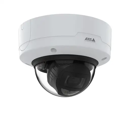 Axis 02331-001 cámara de vigilancia Almohadilla Cámara de seguridad IP Interior 38