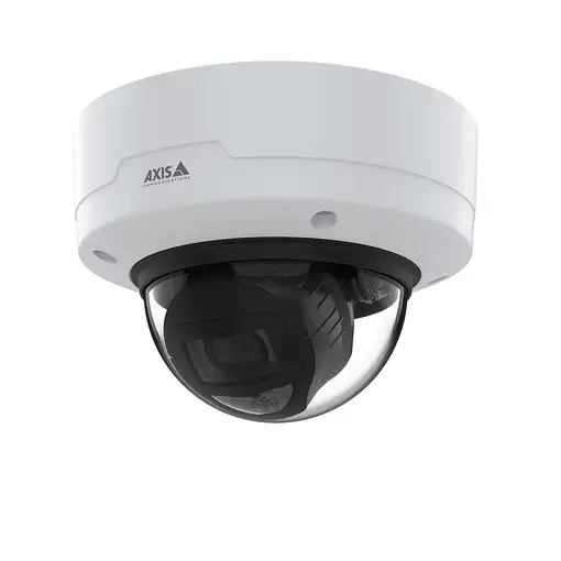 Axis 02331-001 cámara de vigilancia Almohadilla Cámara de seguridad IP Interior 38
