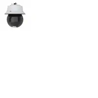 Axis 01924-003 cámara de vigilancia Almohadilla Cámara de seguridad IP Interior y