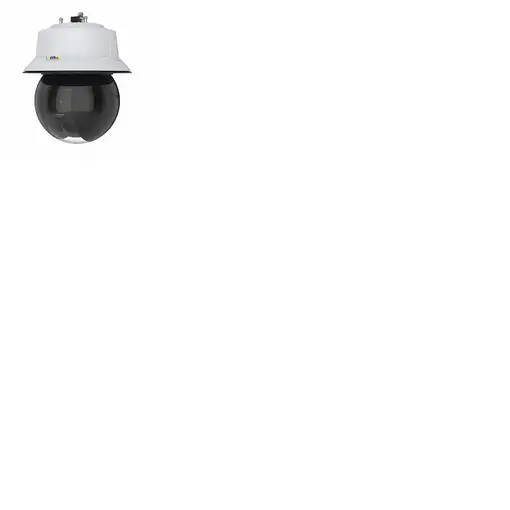 Axis 01924-003 cámara de vigilancia Almohadilla Cámara de seguridad IP Interior y