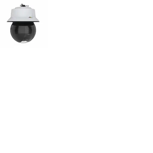 Axis 01924-003 cámara de vigilancia Almohadilla Cámara de seguridad IP Interior y