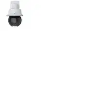 Axis 01924-003 cámara de vigilancia Almohadilla Cámara de seguridad IP Interior y