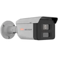 Hikvision Anti-Corrosion Series DS-2XC6047G0-LS(2.8mm)(PA) Bala (forma) Cámara de